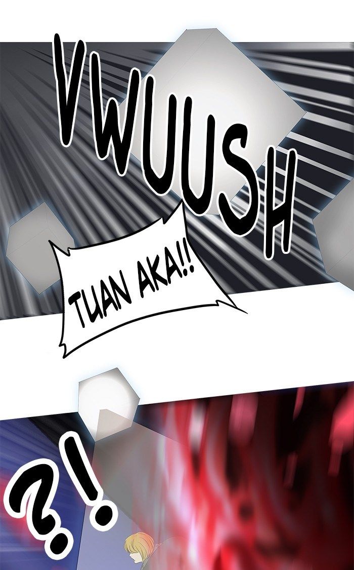 Tower of God Chapter 260