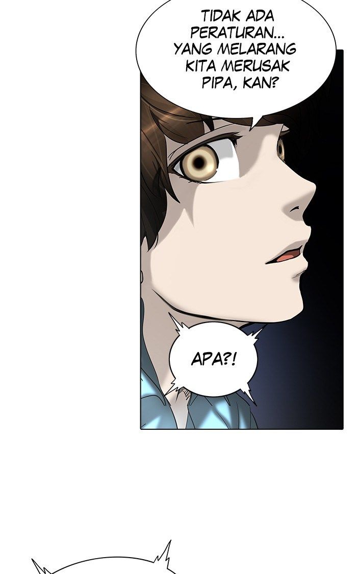 Tower of God Chapter 261