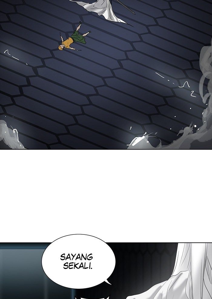 Tower of God Chapter 261