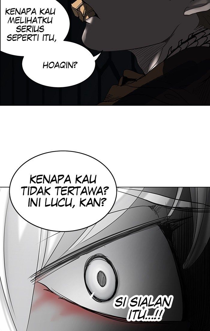 Tower of God Chapter 261