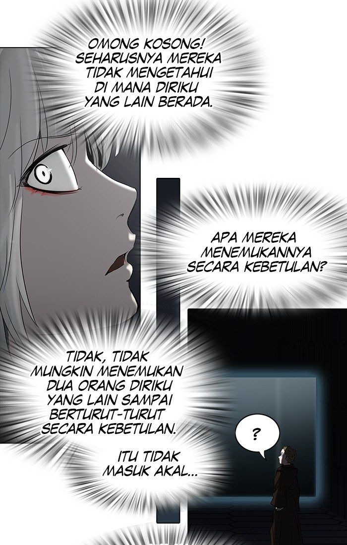 Tower of God Chapter 261