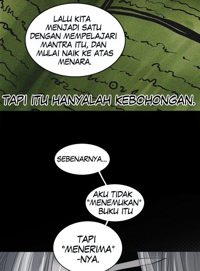 Tower of God Chapter 261