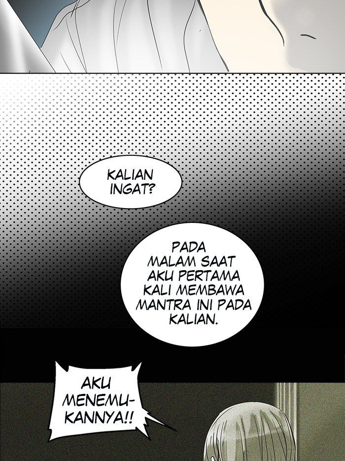 Tower of God Chapter 261