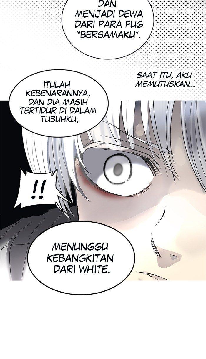 Tower of God Chapter 261