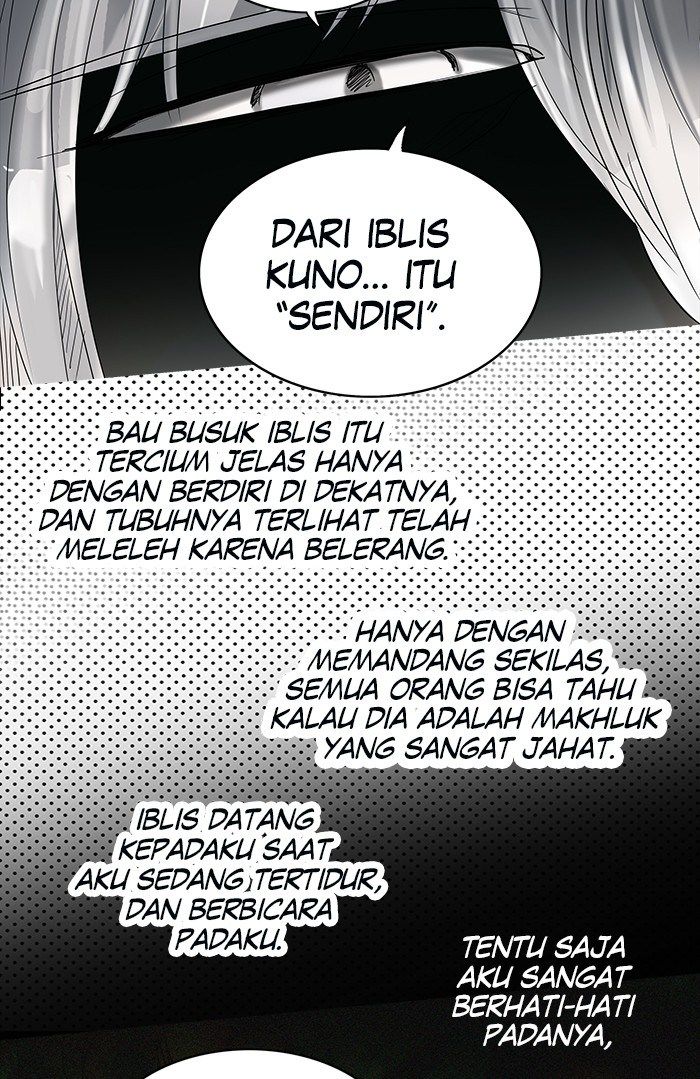 Tower of God Chapter 261