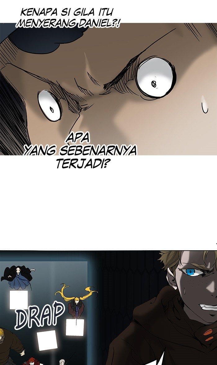 Tower of God Chapter 262