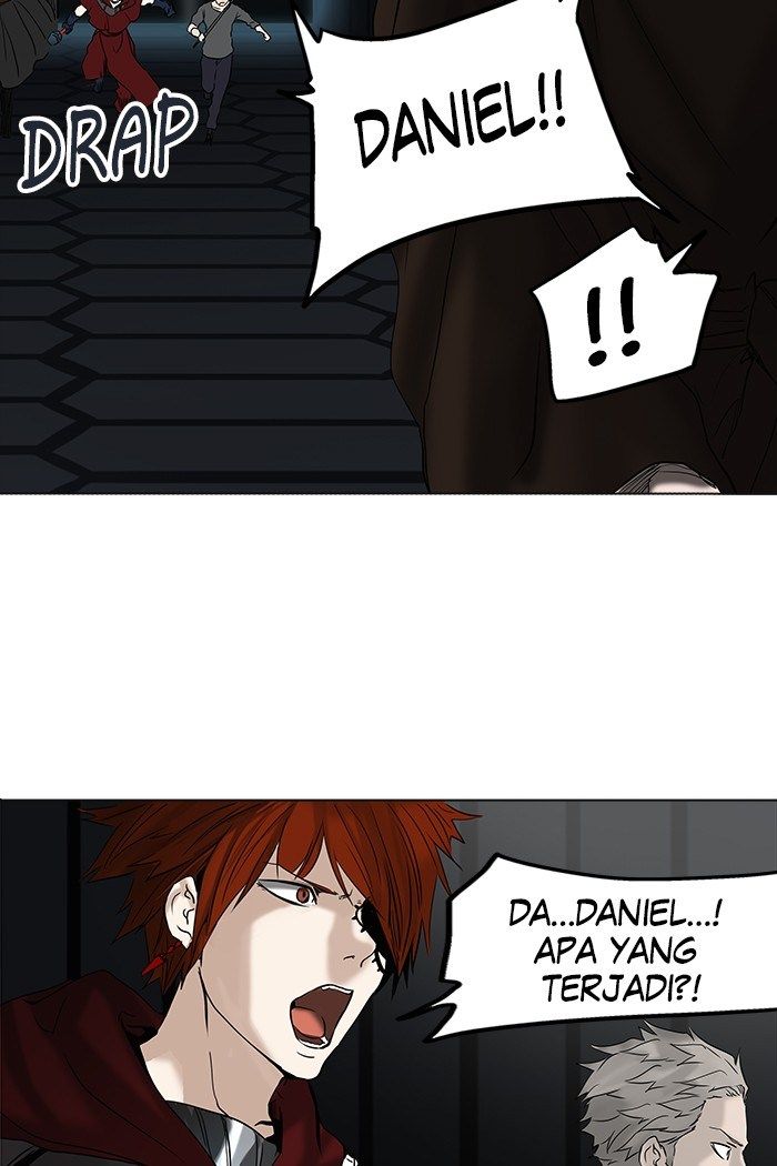 Tower of God Chapter 262