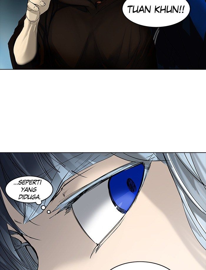 Tower of God Chapter 262