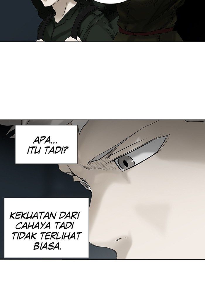 Tower of God Chapter 262