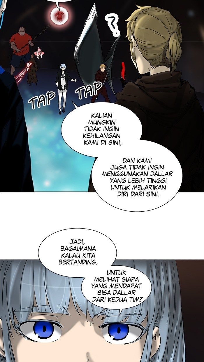 Tower of God Chapter 263