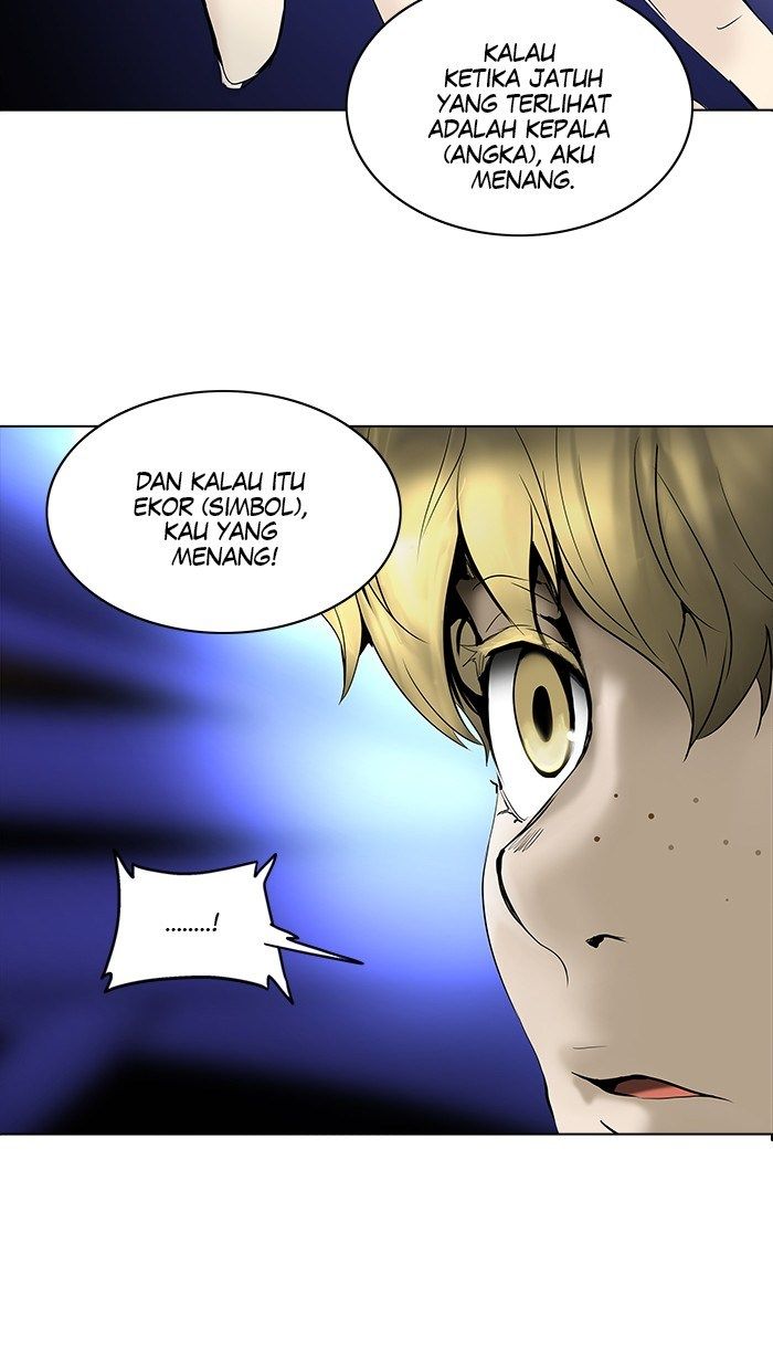 Tower of God Chapter 263