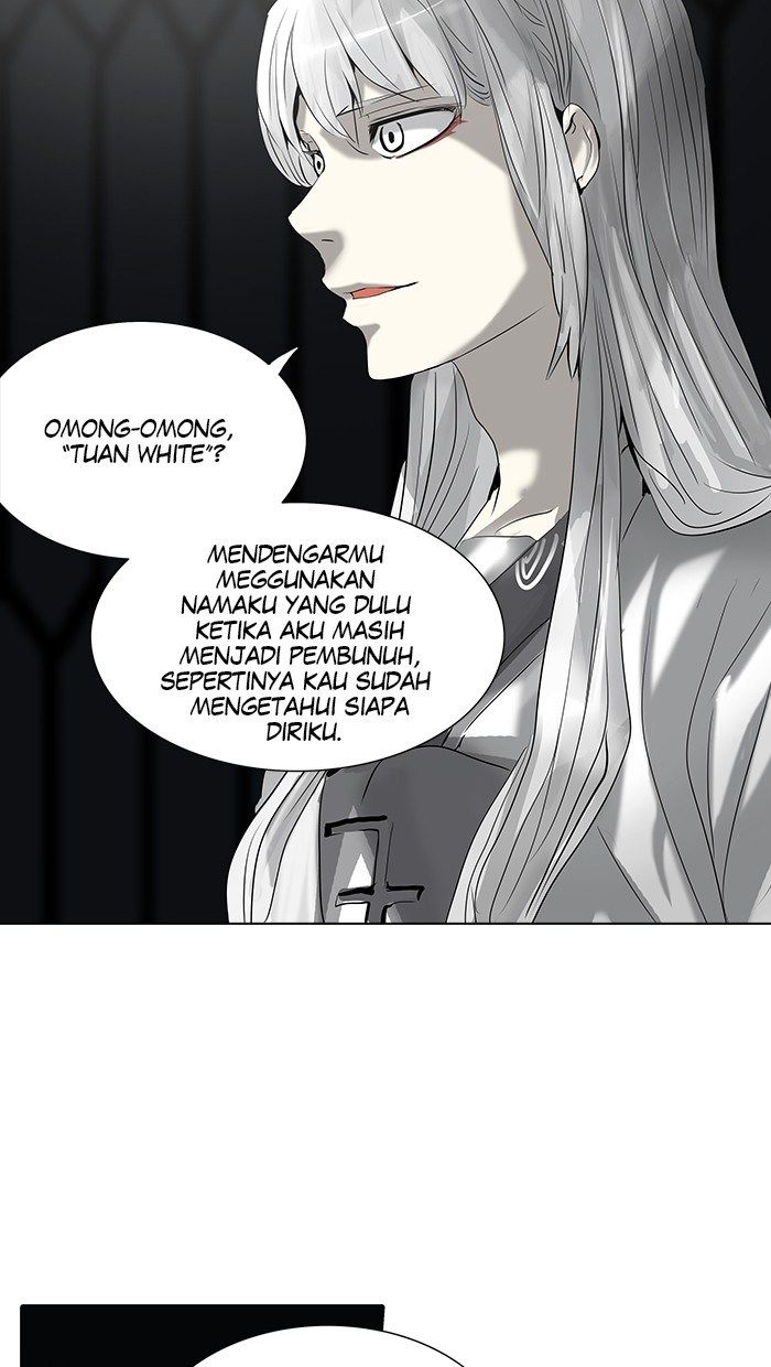 Tower of God Chapter 263