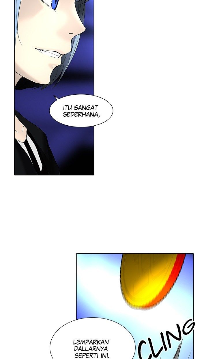 Tower of God Chapter 263