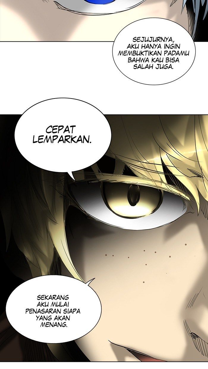 Tower of God Chapter 263