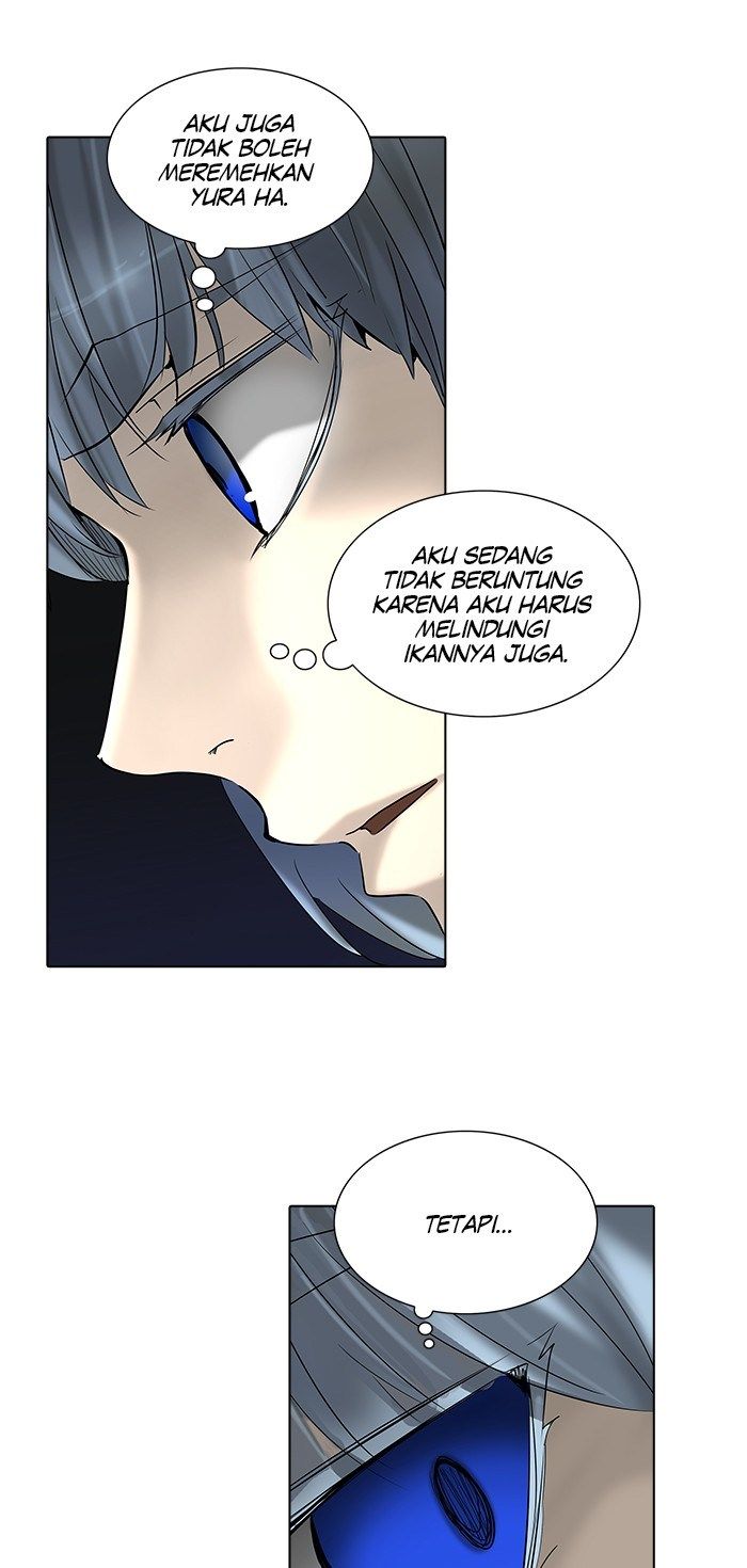 Tower of God Chapter 263