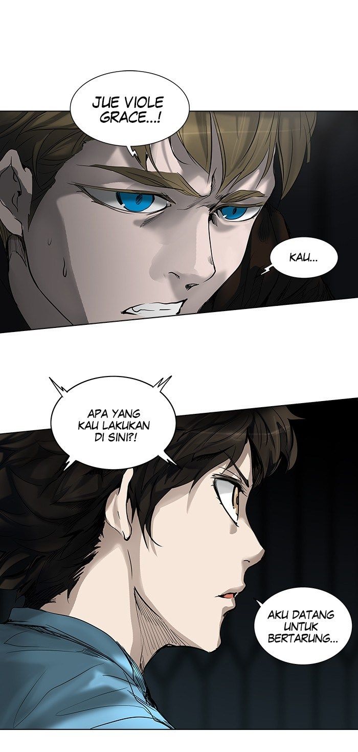 Tower of God Chapter 263