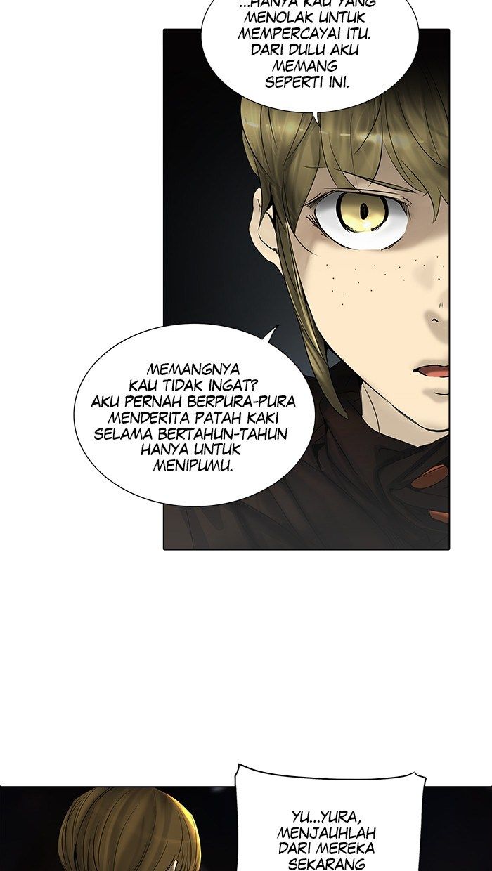 Tower of God Chapter 263