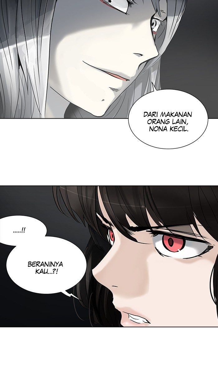 Tower of God Chapter 263