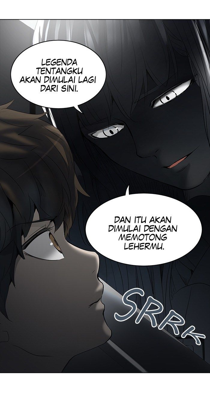 Tower of God Chapter 263