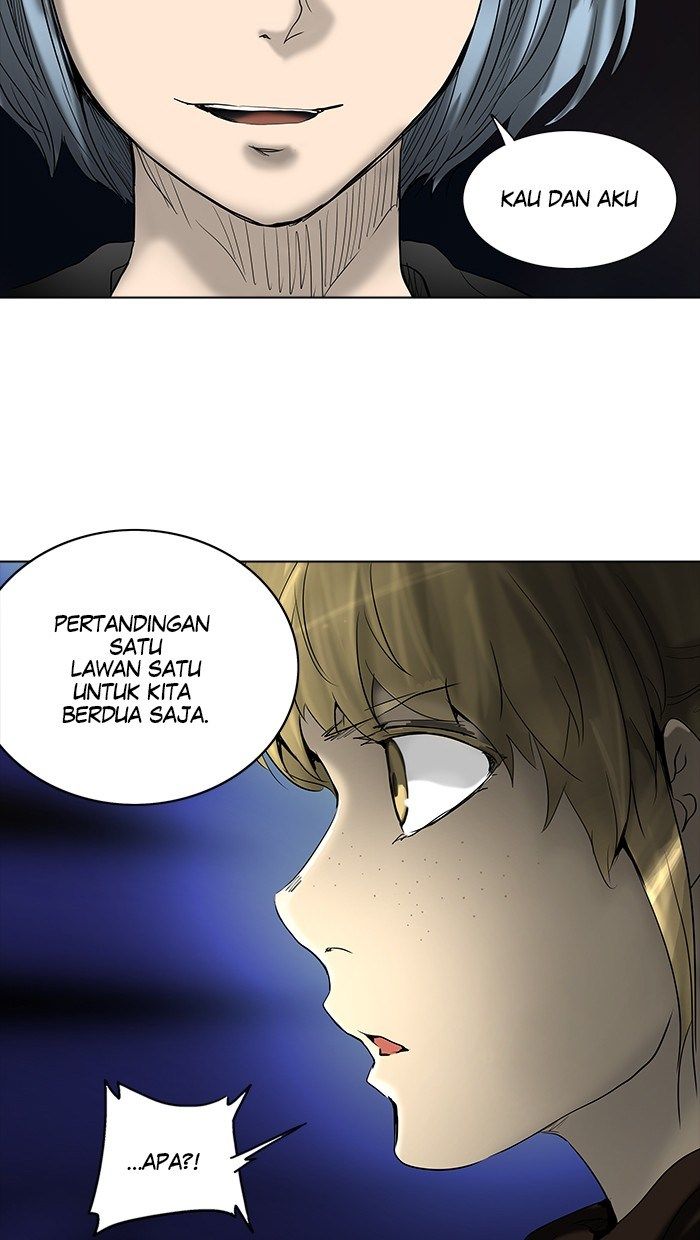 Tower of God Chapter 263