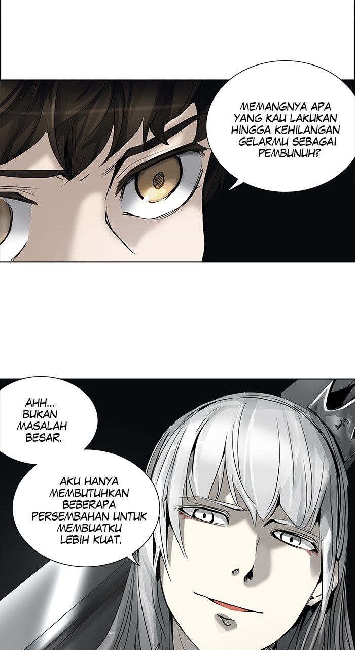 Tower of God Chapter 263