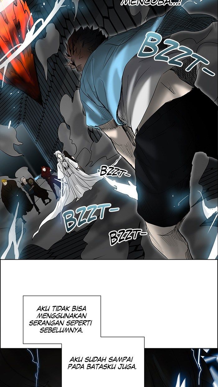 Tower of God Chapter 264