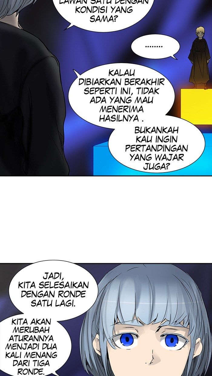 Tower of God Chapter 265