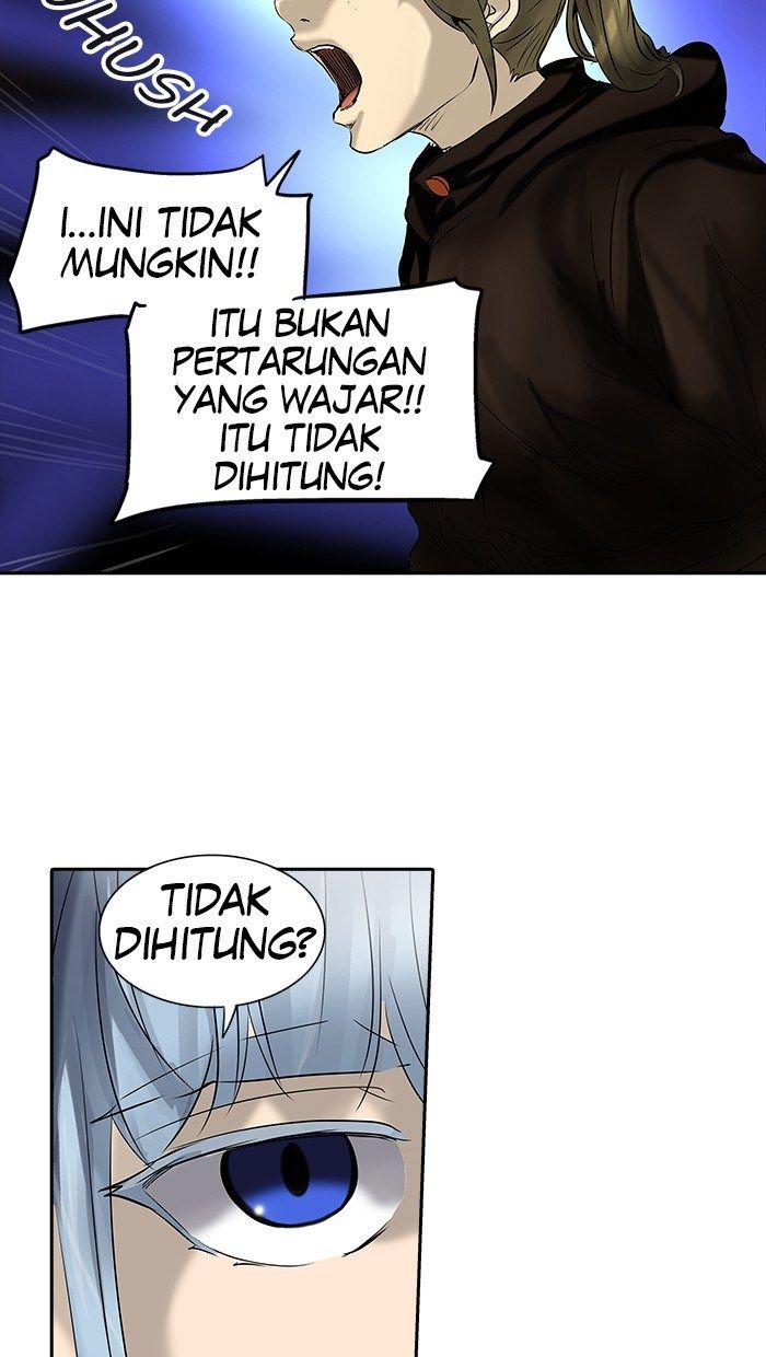 Tower of God Chapter 265