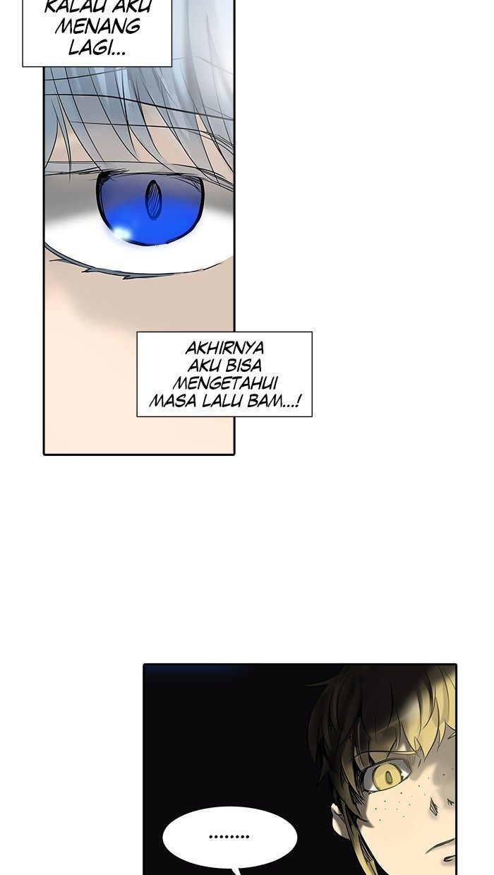 Tower of God Chapter 265