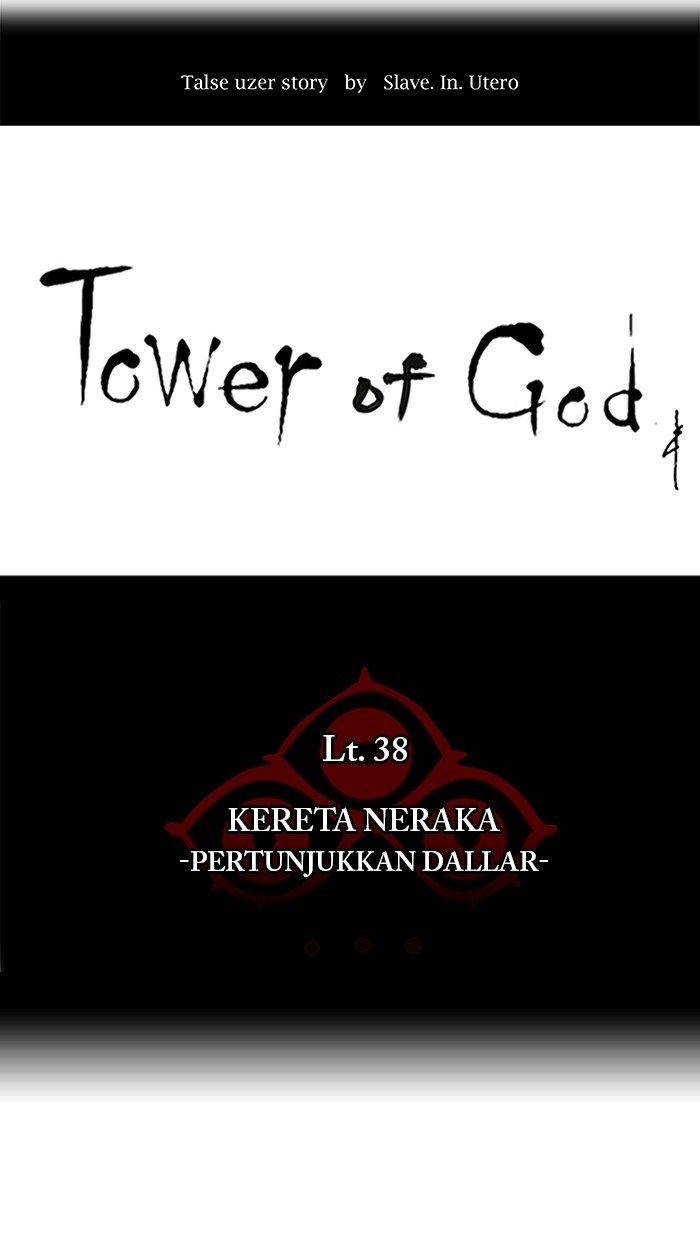 Tower of God Chapter 266