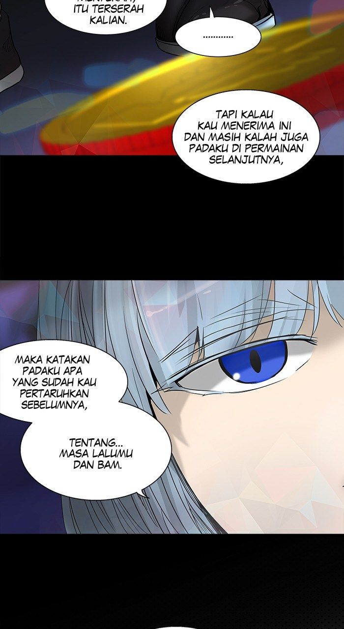 Tower of God Chapter 266