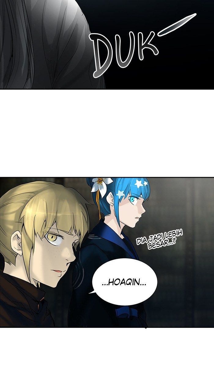 Tower of God Chapter 266