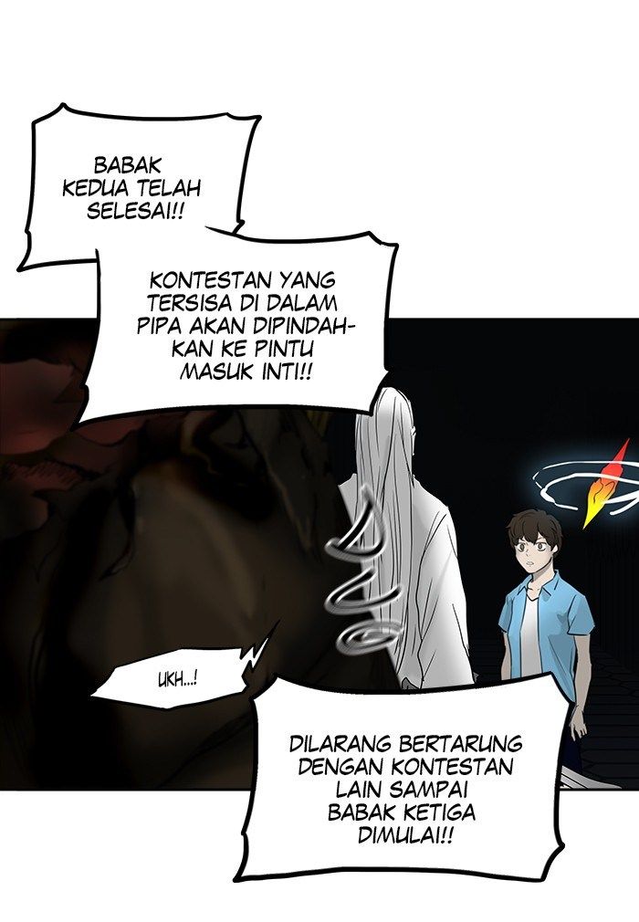 Tower of God Chapter 266