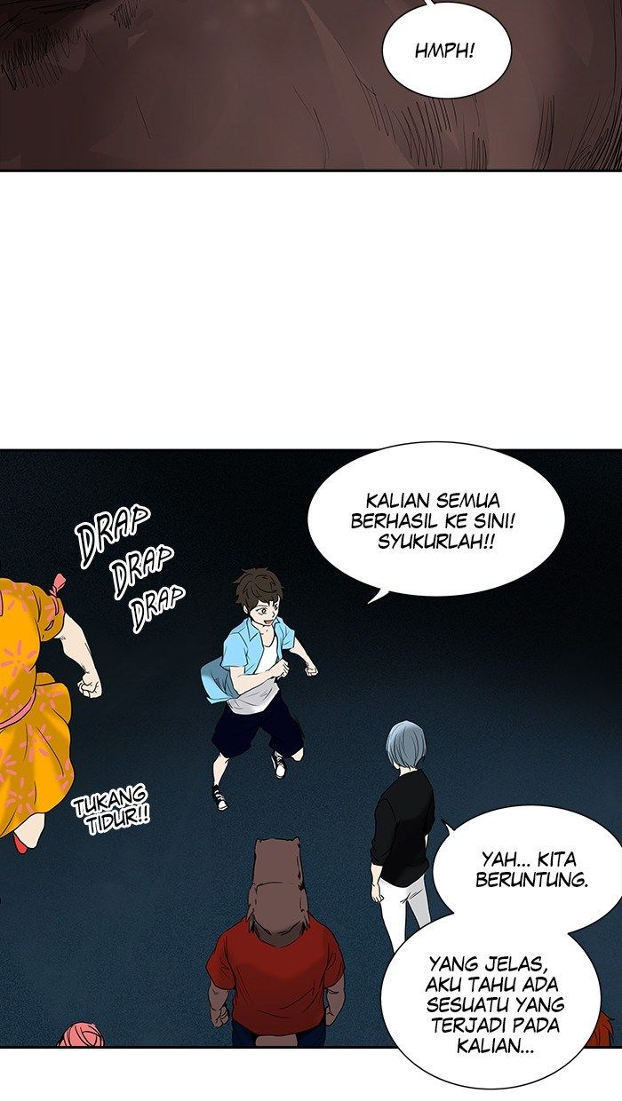 Tower of God Chapter 266