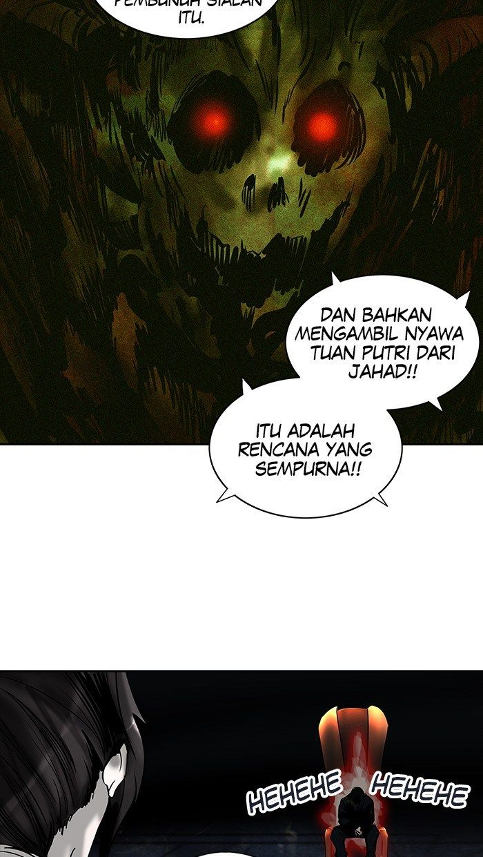 Tower of God Chapter 267