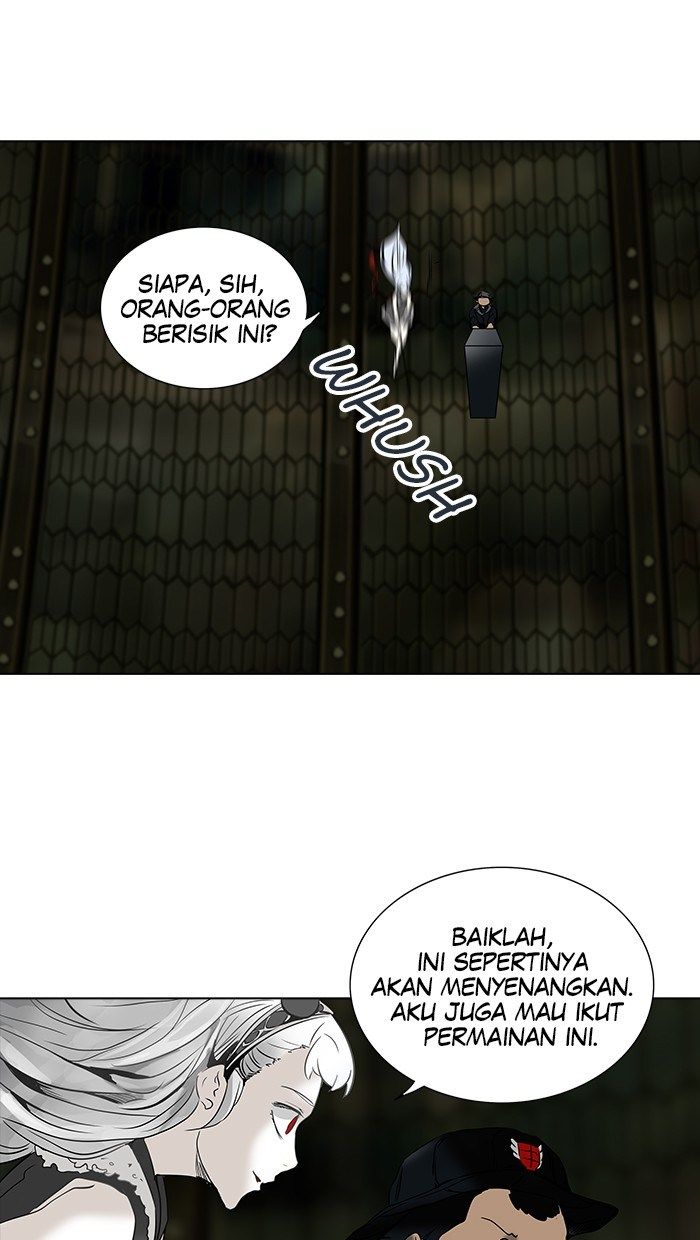 Tower of God Chapter 267