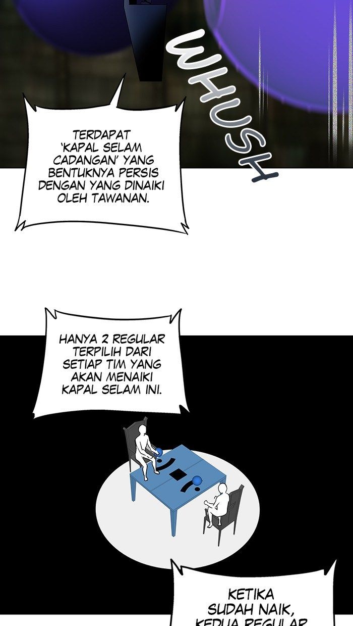 Tower of God Chapter 267