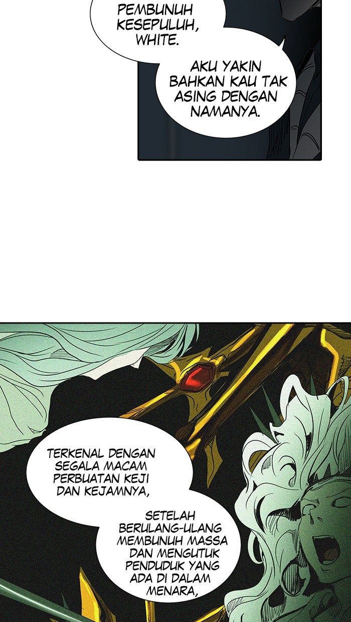 Tower of God Chapter 267