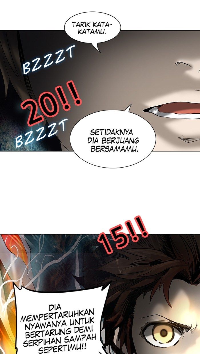 Tower of God Chapter 268