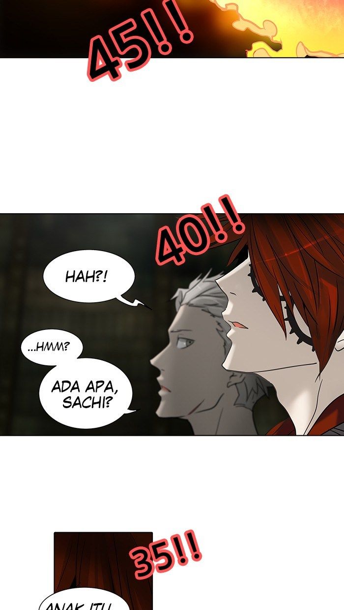 Tower of God Chapter 268