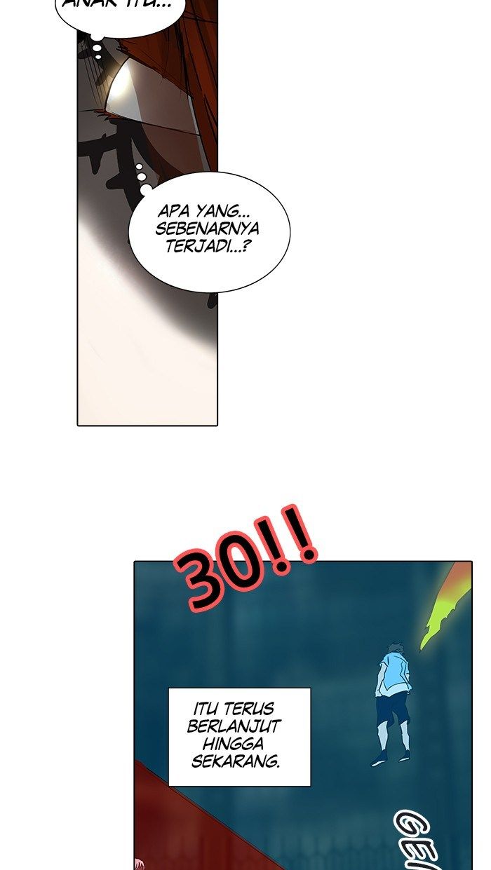 Tower of God Chapter 268