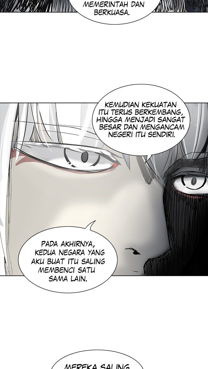 Tower of God Chapter 268