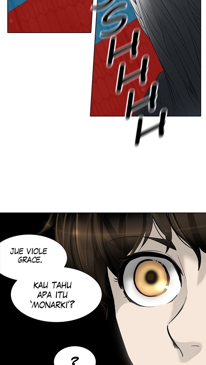 Tower of God Chapter 268