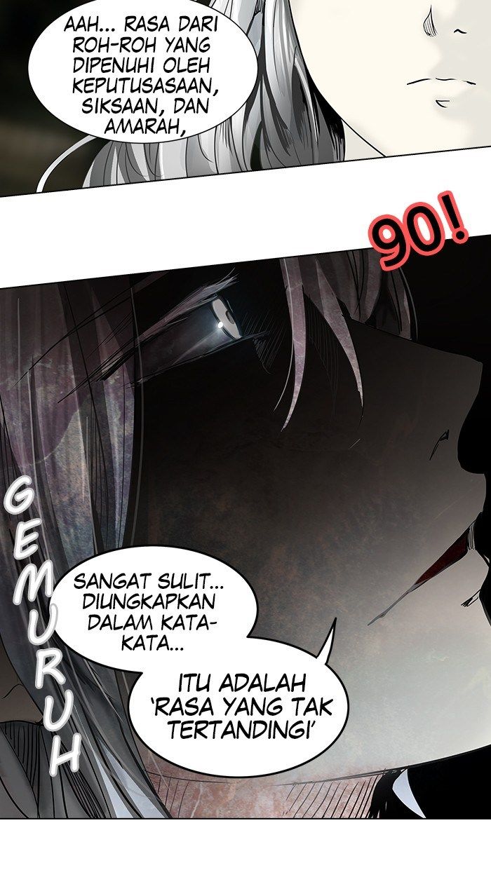 Tower of God Chapter 268