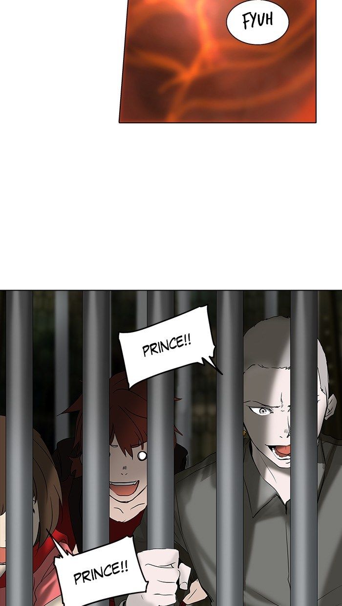 Tower of God Chapter 268