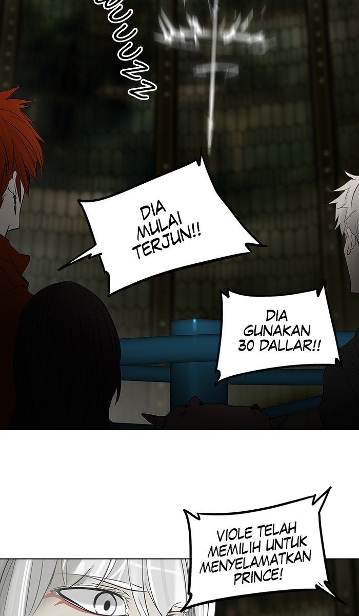 Tower of God Chapter 268