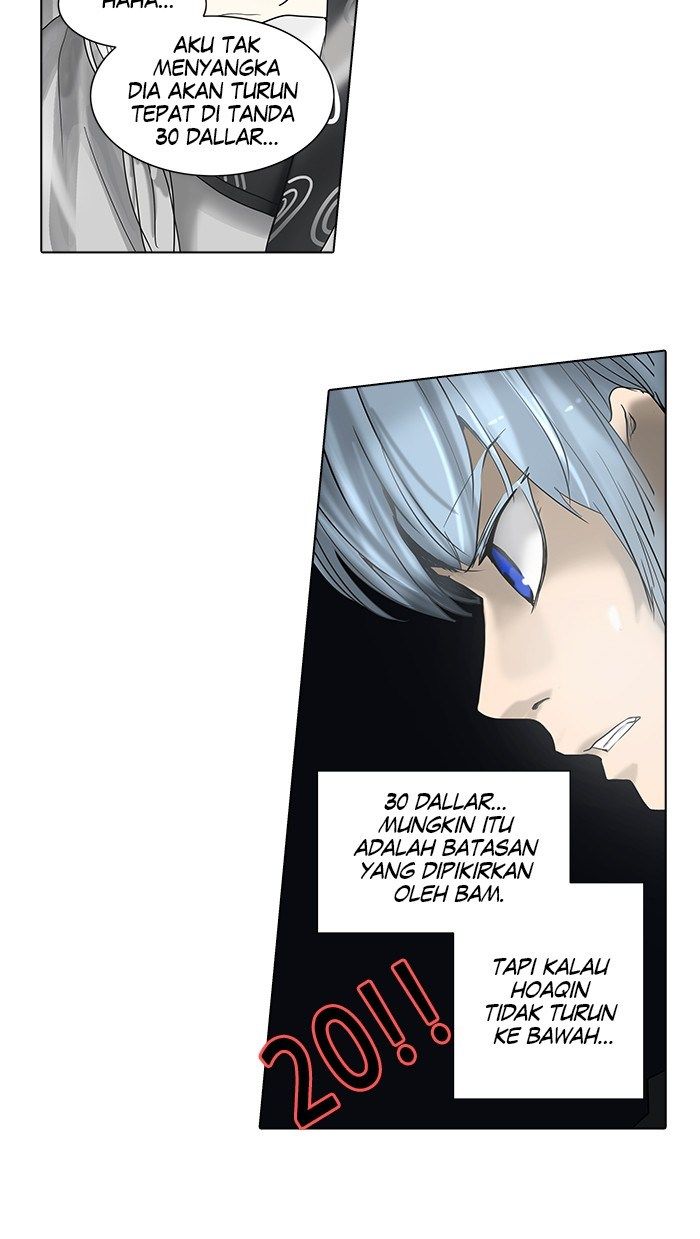 Tower of God Chapter 268