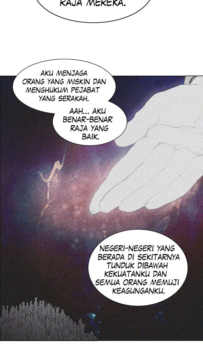 Tower of God Chapter 268