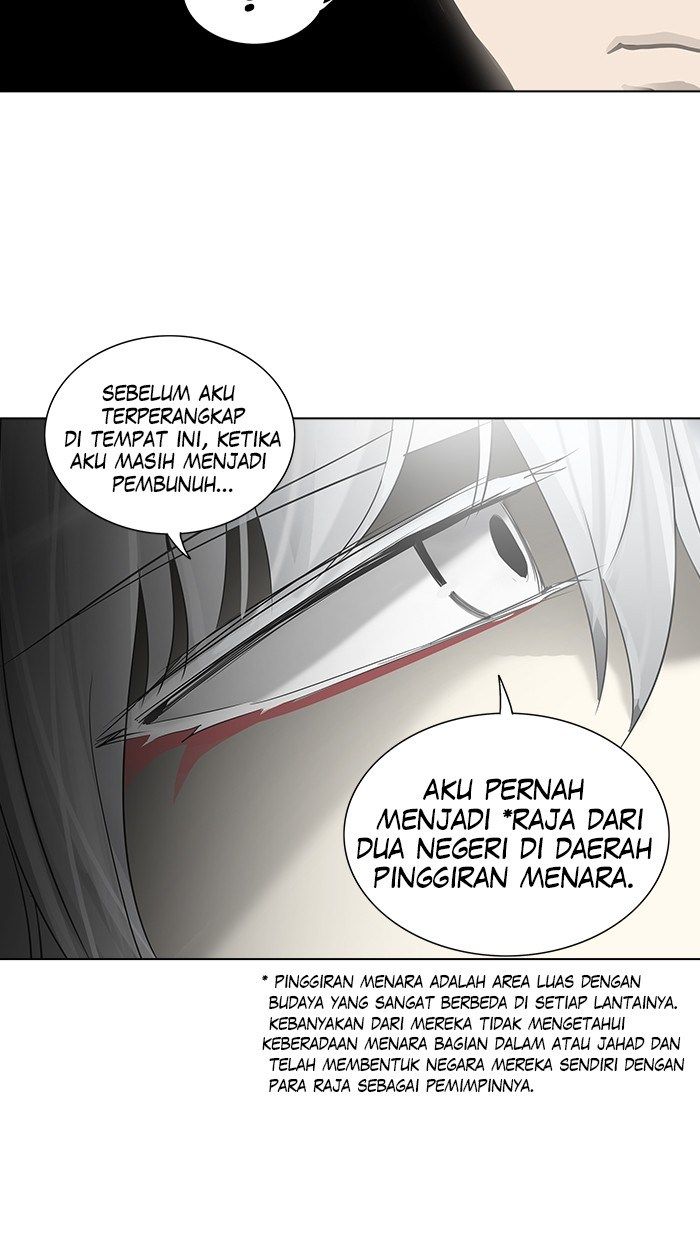 Tower of God Chapter 268