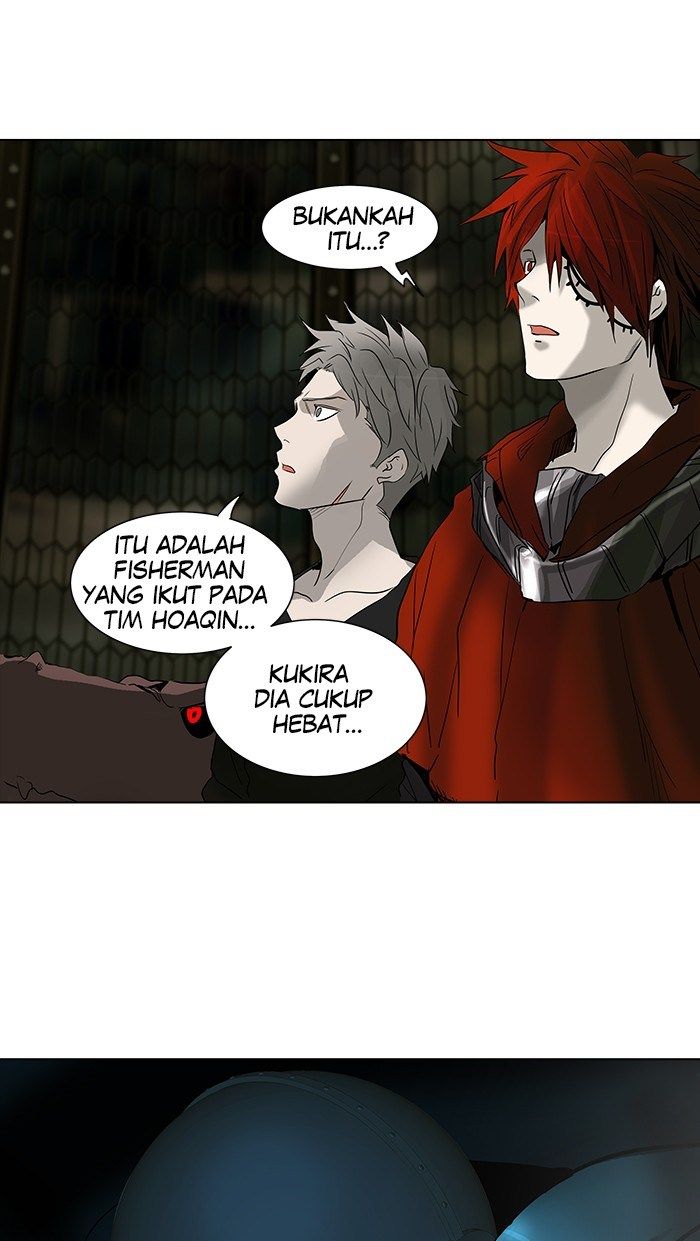 Tower of God Chapter 268